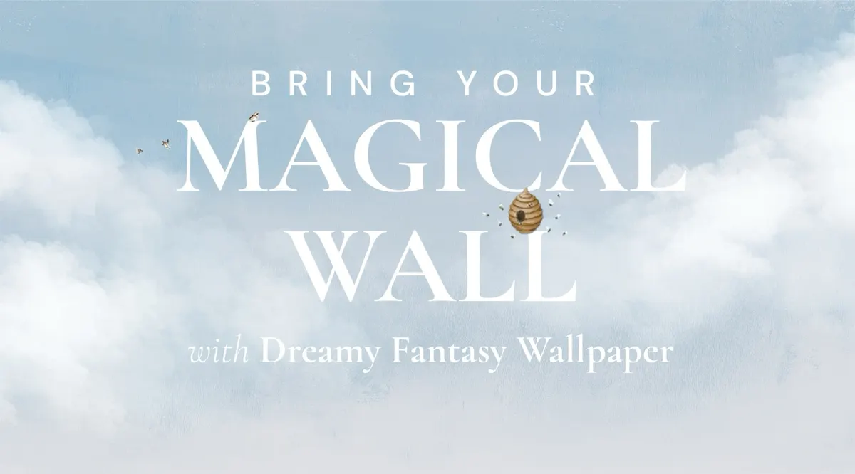 dreamy fantasy wallpaper
